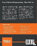 Jaworski, Michal, Ziade, Tarek - Expert Python Programming