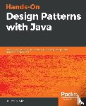 Lavieri, Dr. Edward - Hands-On Design Patterns with Java