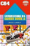 Barnett, Gregg - Commodore 64 Games Book 2