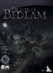 Stoker, Dacre, McAuley, Chris, Peel, John - Dracula's Bedlam