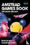 Bergin, Kevin, Lacey, Andrew - Amstrad Games Book