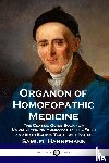 Hahnemann, Samuel - Organon of Homoeopathic Medicine