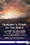 Hurlbut, Jesse Lyman - Hurlbut's Story of the Bible