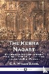 Budge, E a Wallis - The Kebra Nagast