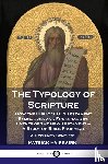 Fairbairn, Patrick - The Typology of Scripture