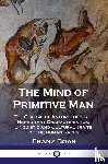 Boas, Franz - The Mind of Primitive Man