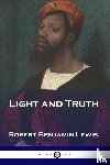 Lewis, Robert Benjamin - Light and Truth