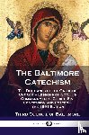 Baltimore, Third Council of - Baltimore Catechism