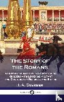 Guerber, H a - Story of the Romans