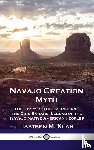 Klah, Hasteen M - Navajo Creation Myth