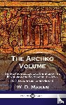 Mahan, W D - Archko Volume