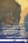 Williams, Roger - A Key into the Language of America