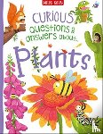 de la Bedoyere, Camilla - Curious Questions & Answers about Plants