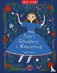 Carroll, Lewis - Alice's Adventures in Wonderland