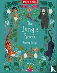 Kipling, Rudyard - The Jungle Book
