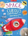 - Space Curious Questions and Answers