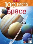 Becklake, Sue, Miles Kelly - Space