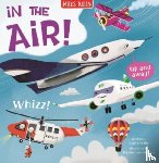 Philip, Claire - In the Air!