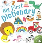 Purcell, Susan - My First Dictionary
