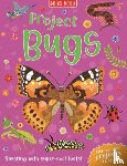de la Bedoyere, Camilla - Project Bugs