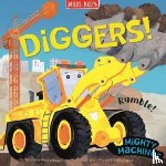 Johnson, Amy - Diggers!