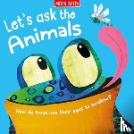 Miles Kelly - Let’s Ask the Animals