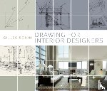 Ronin, Gilles - Drawing for Interior Designers
