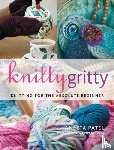 Patel, Aneeta - Knitty Gritty