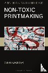 Graver, Mark - Non-toxic Printmaking