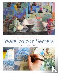 Leman, Jill - Watercolour Secrets