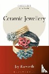 Bosworth, Joy - Ceramic Jewellery