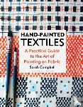 Campbell, Sarah - Hand-painted Textiles