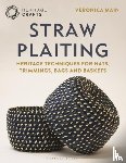 Main, Veronica - Straw Plaiting