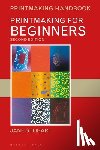 Stobart, Jane - Printmaking for Beginners