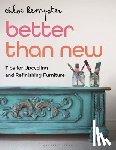 Kempster, Chloe - Better Than New