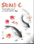 Lucas, Akemi - Sumi-e