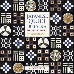 Briscoe, Susan - Japanese Quilt Blocks to Mix & Match