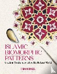 Alhamal, Dr Esra - Islamic Biomorphic Patterns