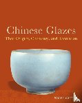 Wood, Nigel - Chinese Glazes