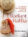 Panagopoulou, Olga - Radiant Raffia