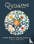 Warrillow, Rachel - Quilling Round the Year