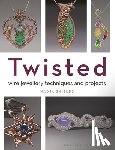 Shields, Nadja - Twisted