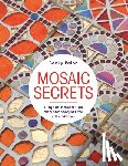 Paton, Becky - Mosaic Secrets