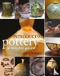 Rhode, Dan - Introducing Pottery: the complete guide