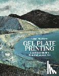 McCreevy, Susan - Gel Plate Printing