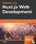 Kok, Lau Tiam - Hands-on Nuxt.js Web Development