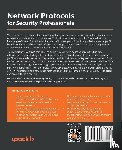 Orzach, Yoram, Khanna, Deepanshu - Network Protocols for Security Professionals