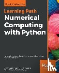 Dangeti, Pratap, Yu, Allen, Chung, Claire, Yim, Aldrin - Numerical Computing with Python