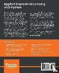 Johnston, Benjamin, Mathur, Ishita - Applied Supervised Learning with Python