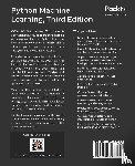Raschka, Sebastian, Mirjalili, Vahid - Python Machine Learning